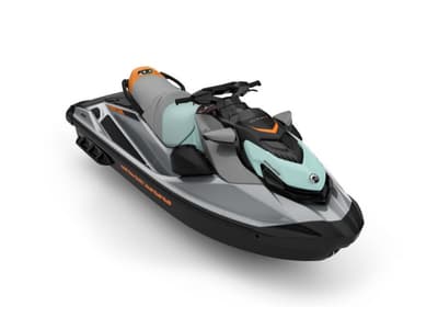 BOATZON | Sea-Doo GTI SE 170 BRP Premium Audio iDF iBR 2023