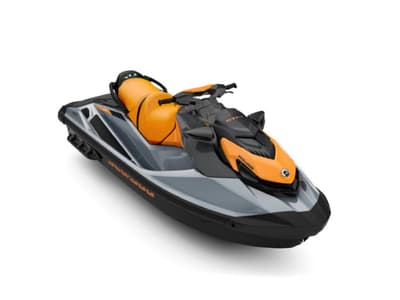 BOATZON | Sea-Doo GTI SE 170 IBR 2020
