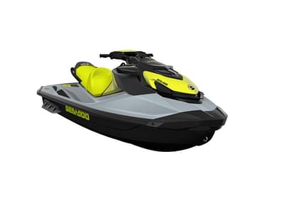 BOATZON | Sea-Doo GTI SE 170 IBR 2021