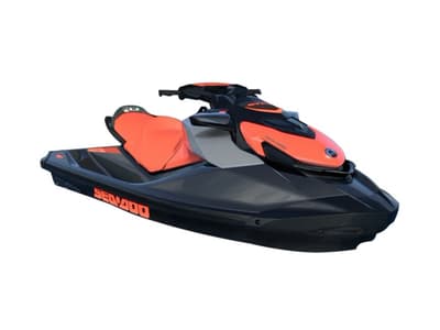 BOATZON | Sea-Doo GTI SE 170 iBR 2022