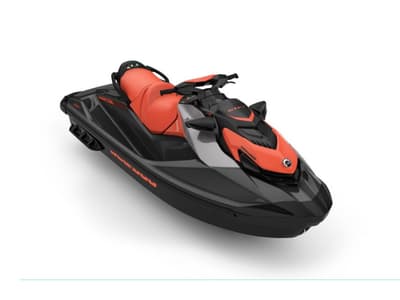 BOATZON | Sea-Doo GTI SE 170 iBR 2023