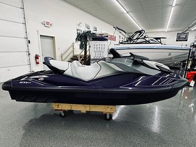 BOATZON | Sea-Doo GTI SE 170 iBR 2025