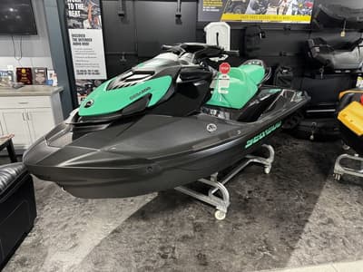 BOATZON | Sea-Doo GTI SE 170 iBR 2026