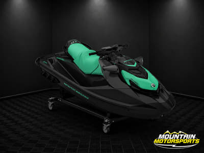 BOATZON | Sea-Doo GTI SE 170 iBR 2026