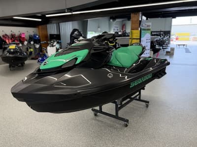 BOATZON | Sea-Doo GTI SE 170 iBR 2026