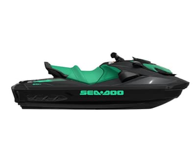 BOATZON | Sea-Doo GTI SE 170 iBR iDF and Audio 2027