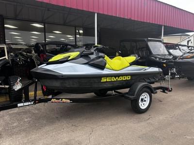 BOATZON | Sea-Doo GTI SE 170 iBR iDF with Audio 2022