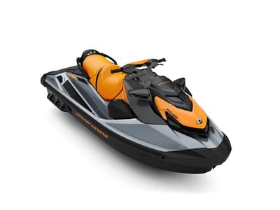 BOATZON | Sea-Doo GTI SE 170 IBR  Sound System 2020