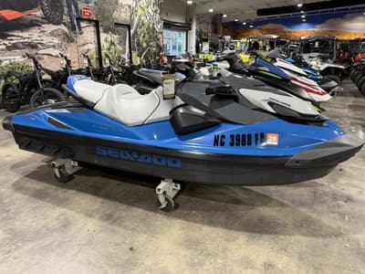 BOATZON | Sea-Doo GTI SE 170 IBR  Sound System 2020