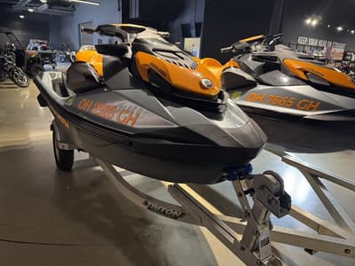 BOATZON | Sea-Doo GTI SE 170 IBR Sound System 2021 BOATZON | Sea-Doo GTI SE 170 IBR Sound System 2021
