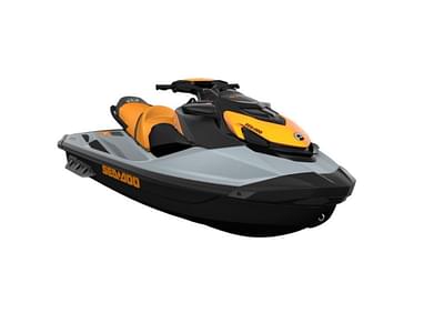 BOATZON | Sea-Doo GTI SE 170 IBR  Sound System 2021