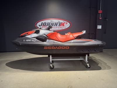 BOATZON | Sea-Doo GTI SE 170 iBR with Audio 2022