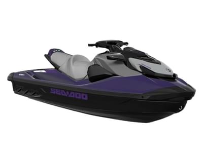 BOATZON | Sea-Doo GTI SE 170 Tech Audio iDF iBR 2025 BOATZON | Sea-Doo GTI SE 170 Tech Audio iDF iBR 2025