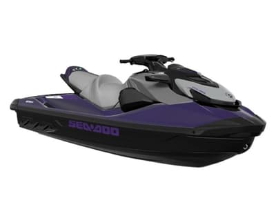 BOATZON | Sea-Doo GTI SE 170 Tech Audio iDF iBR 2025 BOATZON | Sea-Doo GTI SE 170 Tech Audio iDF iBR 2025