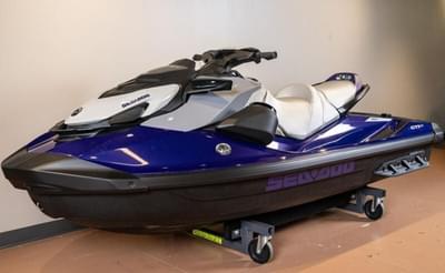 BOATZON | Sea-Doo GTI SE 170 Tech Audio iDF iBR 2025