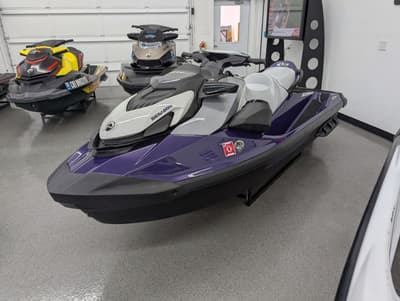 BOATZON | Sea-Doo GTI SE 170 Tech Audio iDF iBR 2025