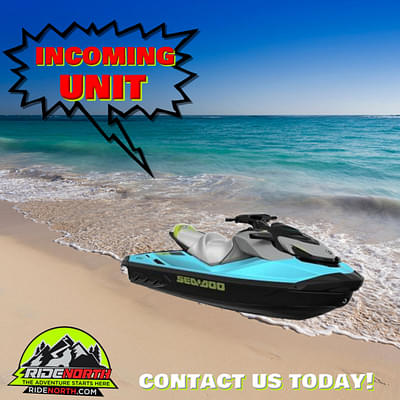 BOATZON | Sea-Doo GTI SE 170 Tech Audio iDF iBR 2025