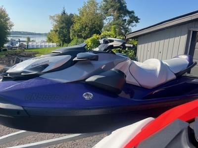 BOATZON | Sea-Doo GTI SE 170 Tech Audio iDF iBR 2025 BOATZON | Sea-Doo GTI SE 170 Tech Audio iDF iBR 2025
