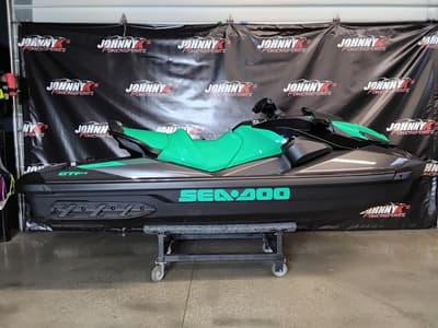 BOATZON | Sea-Doo GTI SE 170 Tech Audio iDF iBR 2026 BOATZON | Sea-Doo GTI SE 170 Tech Audio iDF iBR 2026