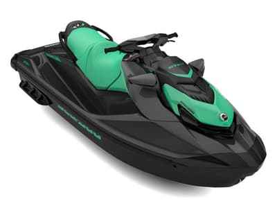 BOATZON | Sea-Doo GTI SE 170 Tech Audio iDF iBR 2026