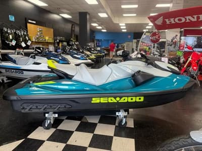 BOATZON | Sea-Doo GTI SE 170 Tech Audio iDF iBR 2026 BOATZON | Sea-Doo GTI SE 170 Tech Audio iDF iBR 2026