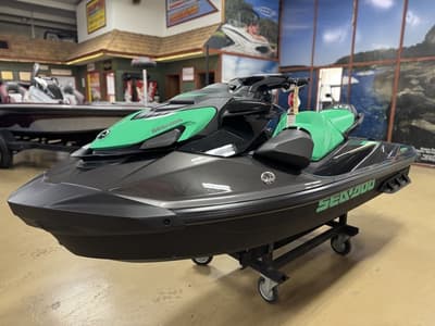 BOATZON | Sea-Doo GTI SE 170 Tech Audio iDF iBR 2026