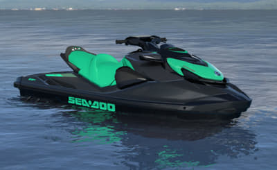 BOATZON | Sea-Doo GTI SE 170 Tech Audio iDF iBR 2026 BOATZON | Sea-Doo GTI SE 170 Tech Audio iDF iBR 2026