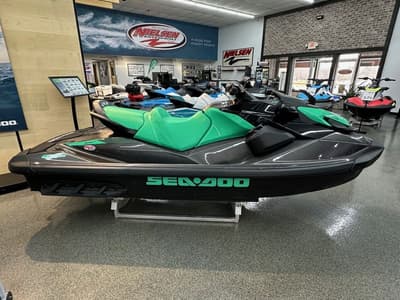 BOATZON | Sea-Doo GTI SE 170 Tech Audio iDF iBR 2026 BOATZON | Sea-Doo GTI SE 170 Tech Audio iDF iBR 2026