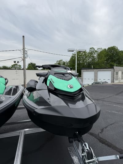 BOATZON | Sea-Doo GTI SE 170 Tech Audio iDF iBR 2026 BOATZON | Sea-Doo GTI SE 170 Tech Audio iDF iBR 2026
