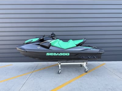 BOATZON | Sea-Doo GTI SE 170 Tech Audio iDF iBR 2026
