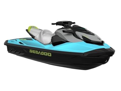 BOATZON | Sea-Doo GTI SE 170 Tech Audio iDF iBR 2026 BOATZON | Sea-Doo GTI SE 170 Tech Audio iDF iBR 2026