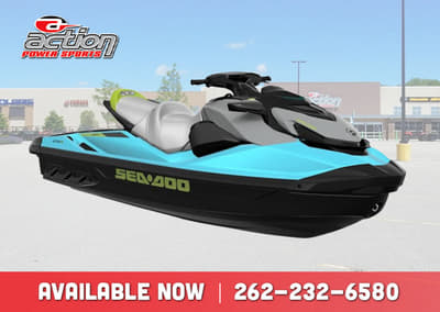 BOATZON | Sea-Doo GTI SE 170 Tech Audio iDF iBR 2026