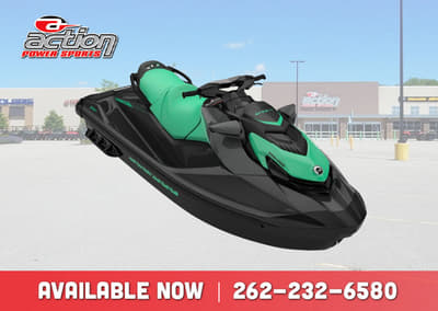 BOATZON | Sea-Doo GTI SE 170 Tech Audio iDF iBR 2026