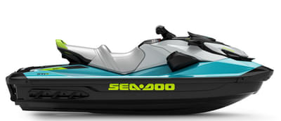 BOATZON | Sea-Doo GTI SE 170 w Sound SystemTeal Blue Manta Green 2026 BOATZON | Sea-Doo GTI SE 170 w Sound SystemTeal Blue Manta Green 2026