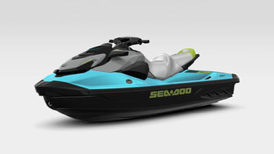 BOATZON | Sea-Doo GTI SE 170 wTech Package iDF  iBR 2026