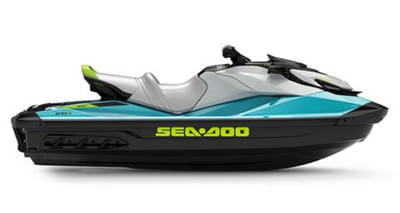 BOATZON | Sea-Doo GTI SE 170Teal Blue Manta Green 2026 BOATZON | Sea-Doo GTI SE 170Teal Blue Manta Green 2026