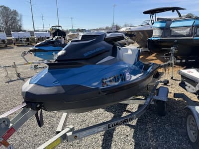 BOATZON | Sea-Doo GTI SE 2018 BOATZON | Sea-Doo GTI SE 2018
