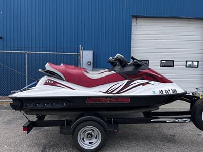 BOATZON | Sea-Doo GTISE 155 2008