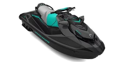 BOATZON | Sea-Doo GTR 2025