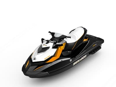 BOATZON | Sea-Doo GTR 215 2014