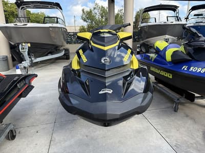 BOATZON | Sea-Doo GTR 215 2016