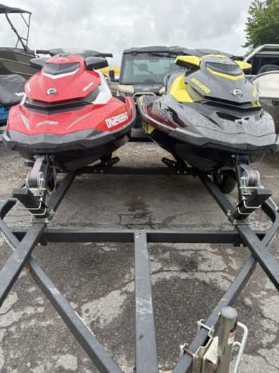 BOATZON | Sea-Doo GTR 215GTI SE 130 2016