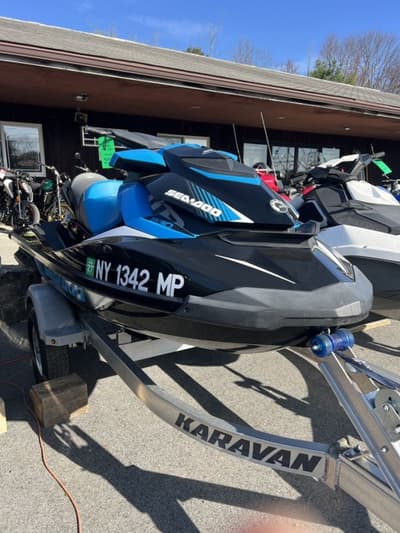 BOATZON | Sea-Doo GTR 230 2018