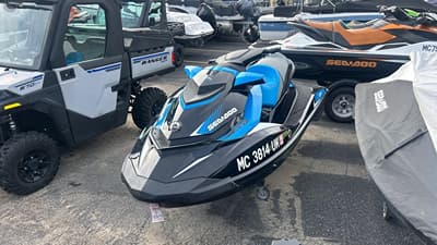 BOATZON | Sea-Doo GTR 230 2019