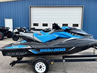 BOATZON | Sea-Doo GTR 230 2019 BOATZON | Sea-Doo GTR 230 2019