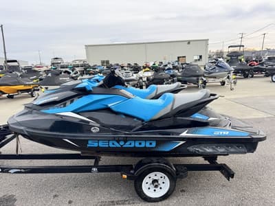 BOATZON | Sea-Doo GTR 230 2019 BOATZON | Sea-Doo GTR 230 2019