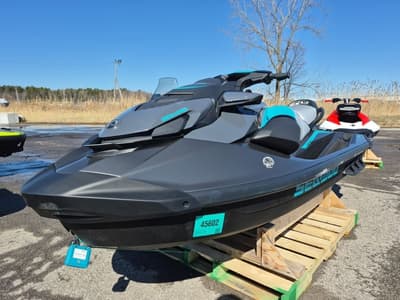BOATZON | Sea-Doo GTR 230 BRP Premium Audio iBR 2023