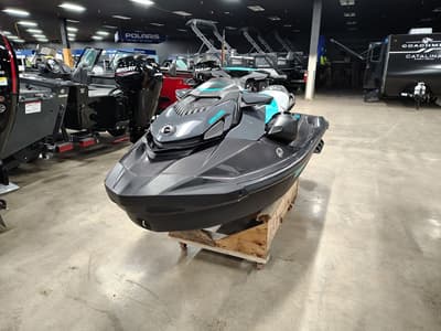 BOATZON | Sea-Doo GTR 230 BRP Premium Audio iBR 2024