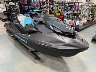 BOATZON | Sea-Doo GTR 230 BRP Premium Audio iBR 2025