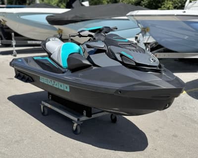 BOATZON | Sea-Doo GTR 230 BRP Premium Audio iBR 2025 BOATZON | Sea-Doo GTR 230 BRP Premium Audio iBR 2025